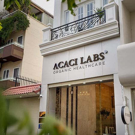Lotus Hotel Nguyen Phi Khanh Q1 Хошимин Екстериор снимка