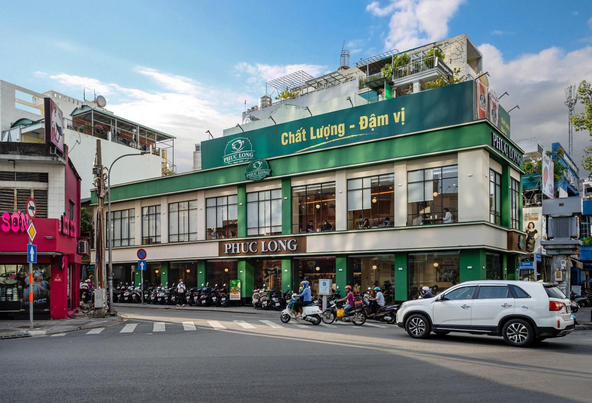 Lotus Hotel Nguyen Phi Khanh Q1 Хошимин Екстериор снимка