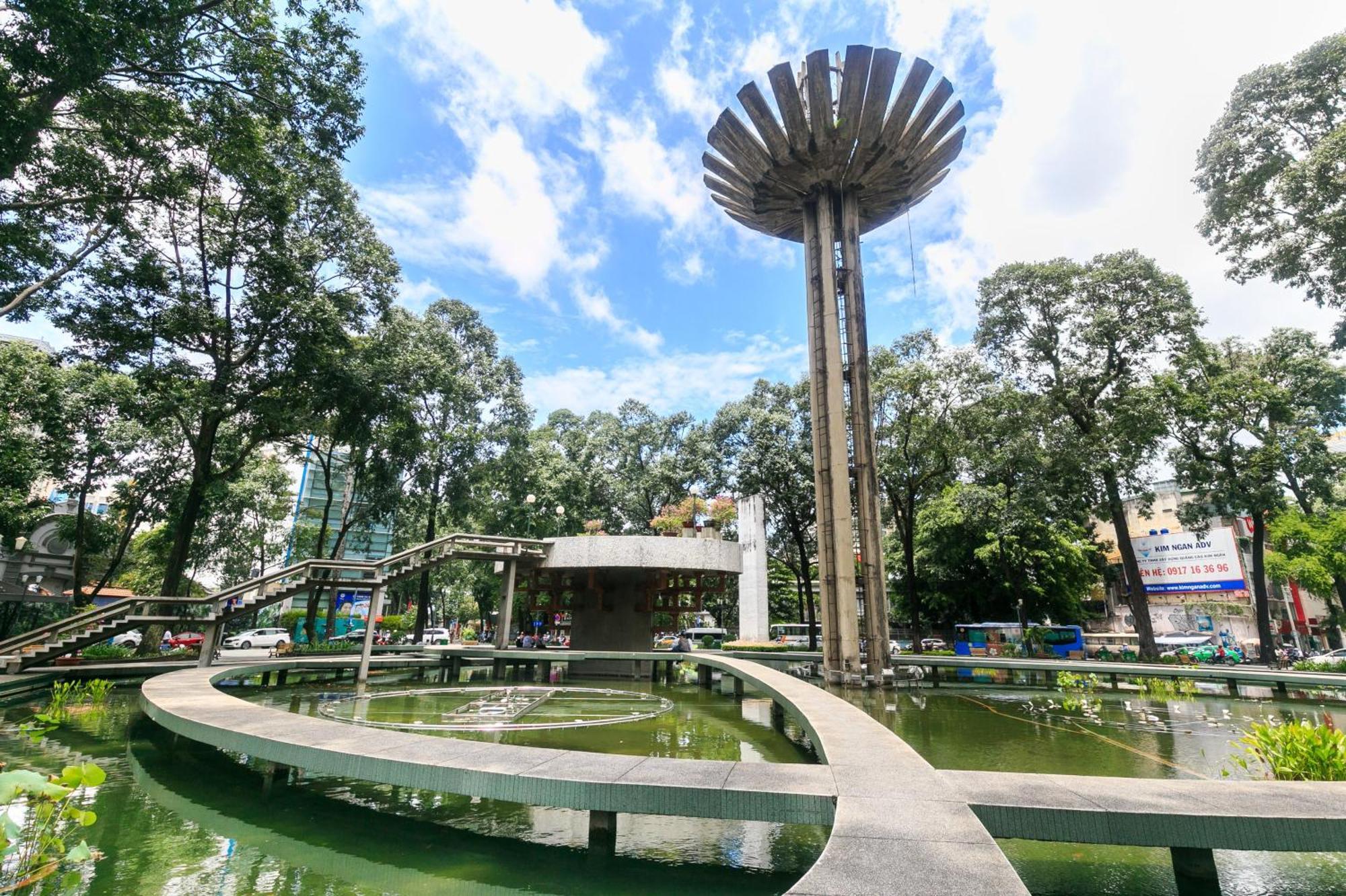 Lotus Hotel Nguyen Phi Khanh Q1 Хошимин Екстериор снимка